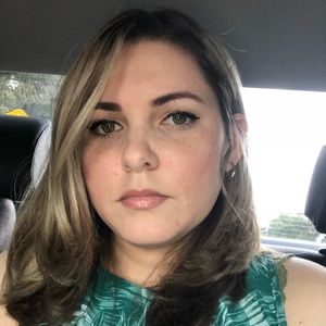 Meet your Posher, Susana